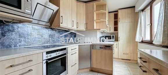 Dúplex de 3 dormitorios en Huningue, France No. 38718 2