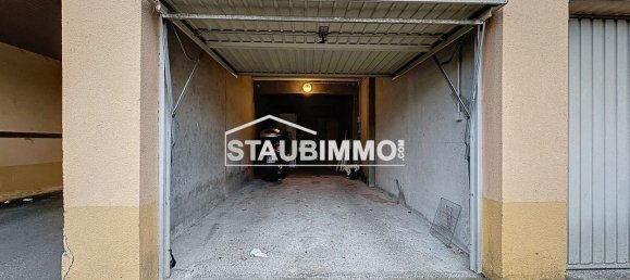 Dúplex de 3 dormitorios en Huningue, France No. 38718 8