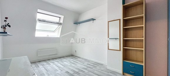 Dúplex de 3 dormitorios en Huningue, France No. 38718 6