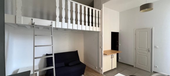 استوديو في Lyon, France رقم 338834 5