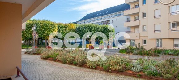 1 chambre Appartement à Compiègne, France No. 71153 10