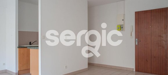 1 chambre Appartement à Compiègne, France No. 71153 5