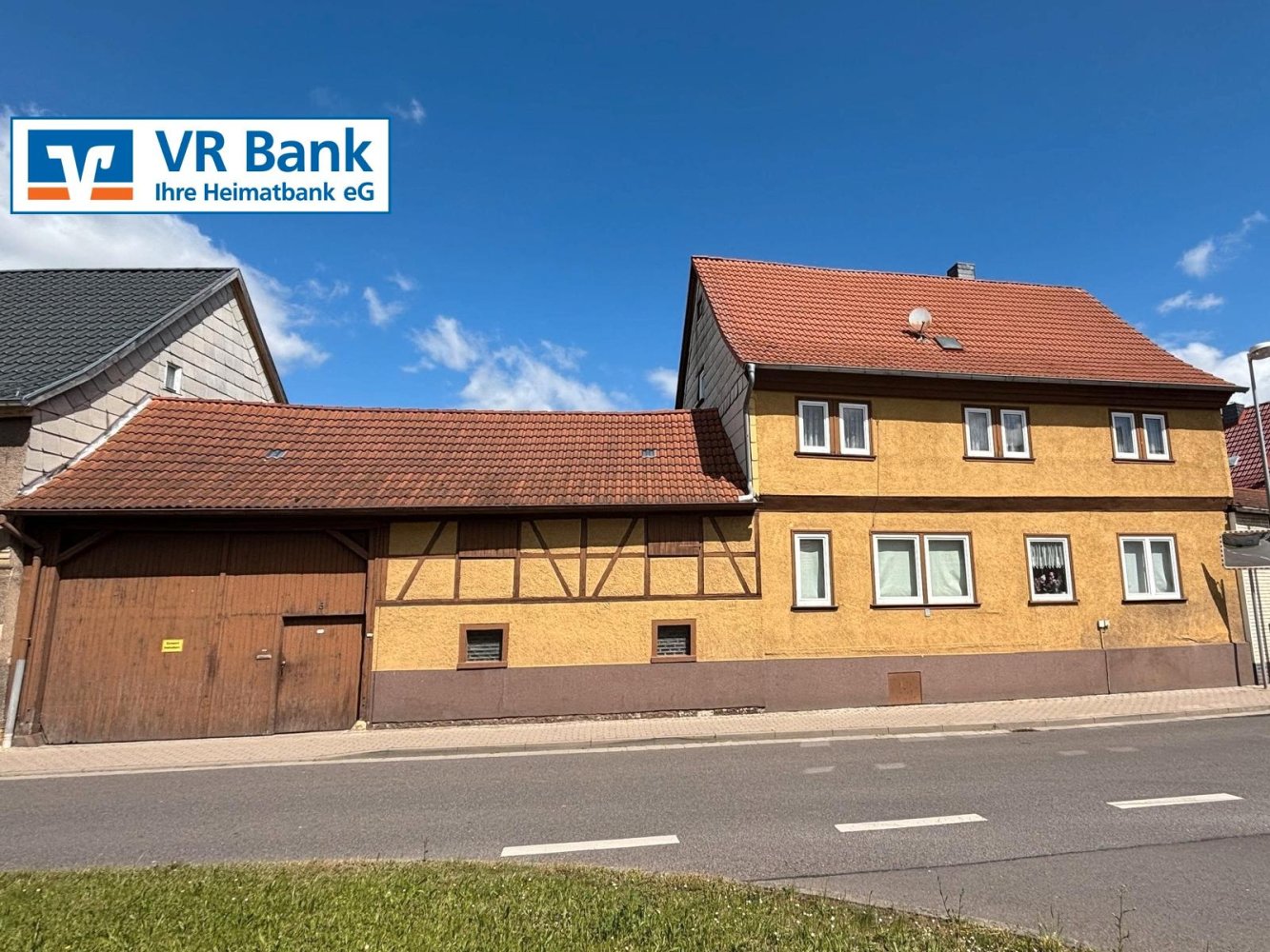 10 rooms Commercial property in Gotha, Germany No. 140411