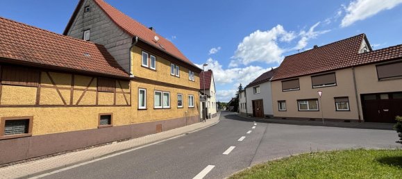 10 rooms Commercial property in Gotha, Germany No. 140411 3