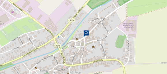 10 rooms Commercial property in Gotha, Germany No. 140411 7