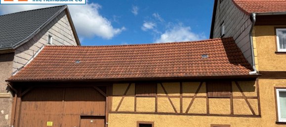 10 rooms Commercial property in Gotha, Germany No. 140411 2