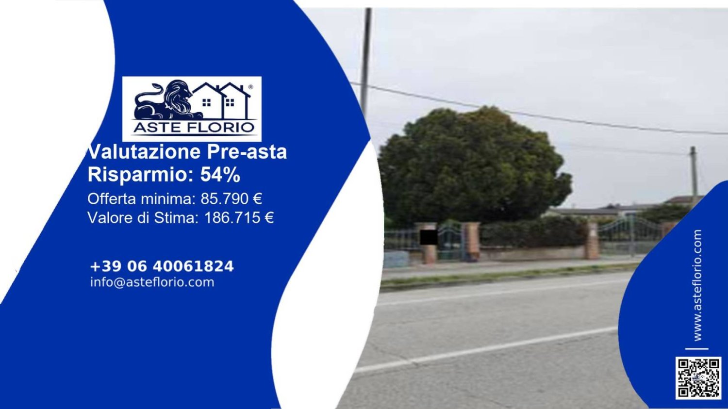 3 Schlafzimmer Wohnung in Merlara, Italy, Nr. 321689