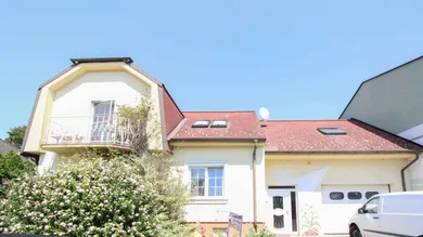 3 chambres Maison à Ganserndorf, Austria No. 247717