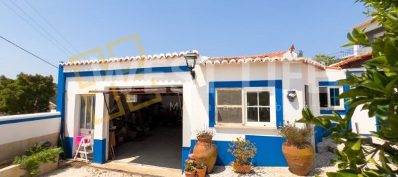 2 Schlafzimmer Haus in Ericeira, Portugal, Nr. 225382 2