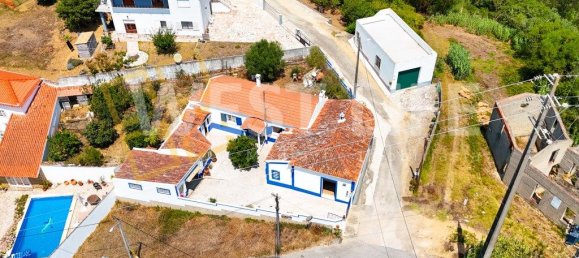 2 Schlafzimmer Haus in Ericeira, Portugal, Nr. 225382 36