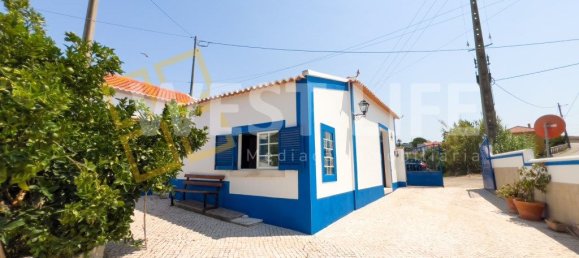 2 Schlafzimmer Haus in Ericeira, Portugal, Nr. 225382 4