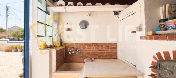 2 Schlafzimmer Haus in Ericeira, Portugal, Nr. 225382 23