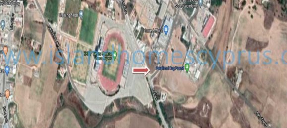 Квартира в Паралимни, Кипр № 24126 5