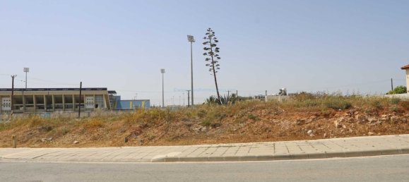 Квартира в Паралимни, Кипр № 24126 2