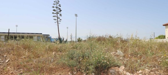 Квартира в Паралимни, Кипр № 24126 4