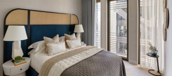 2 bedrooms Apartment in City Of London, United Kingdom No. 3051 28