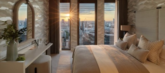 2 bedrooms Apartment in City Of London, United Kingdom No. 3051 29