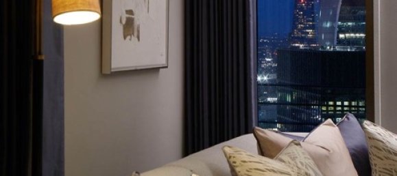 2 bedrooms Apartment in City Of London, United Kingdom No. 3051 15