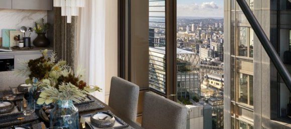 2 bedrooms Apartment in City Of London, United Kingdom No. 3051 24