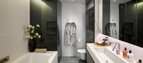 2 bedrooms Apartment in City Of London, United Kingdom No. 3051 26