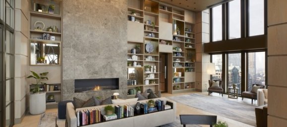 2 bedrooms Apartment in City Of London, United Kingdom No. 3051 5