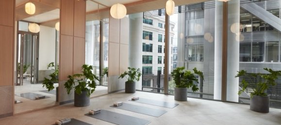 2 bedrooms Apartment in City Of London, United Kingdom No. 3051 13