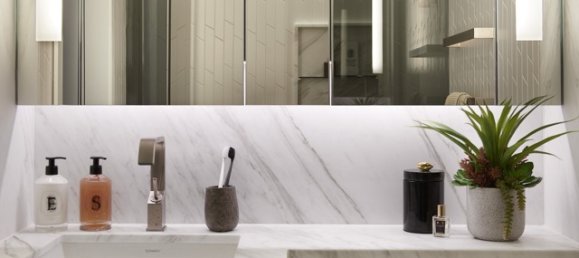 2 bedrooms Apartment in City Of London, United Kingdom No. 3051 30