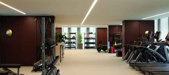 2 bedrooms Apartment in City Of London, United Kingdom No. 3051 9