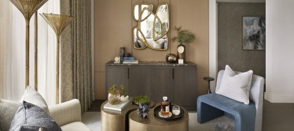 2 bedrooms Apartment in City Of London, United Kingdom No. 3051 21