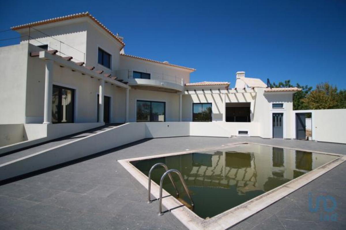 4 bedrooms House in Loule, Portugal No. 923