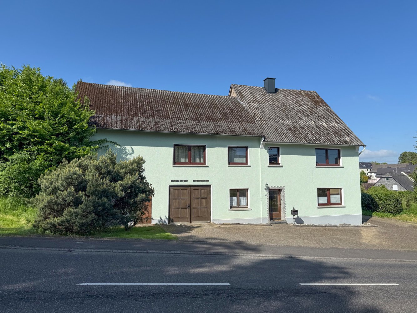 Moradia em banda T3 em Westerwaldkreis, Germany N.º 44243