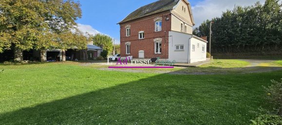 4 bedrooms House in Cambrai, France No. 341621 2