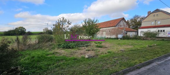 4 bedrooms House in Cambrai, France No. 341621 12