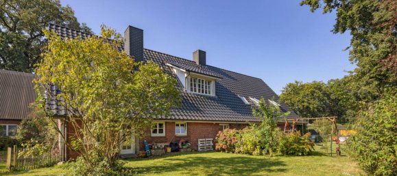 Casa de 8 habitaciónes en Stade, Germany No. 201182 43