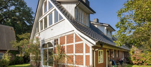 Casa de 8 habitaciónes en Stade, Germany No. 201182 47