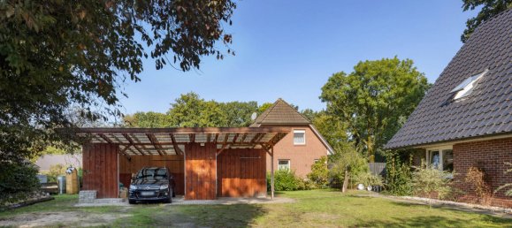 Casa de 8 habitaciónes en Stade, Germany No. 201182 67