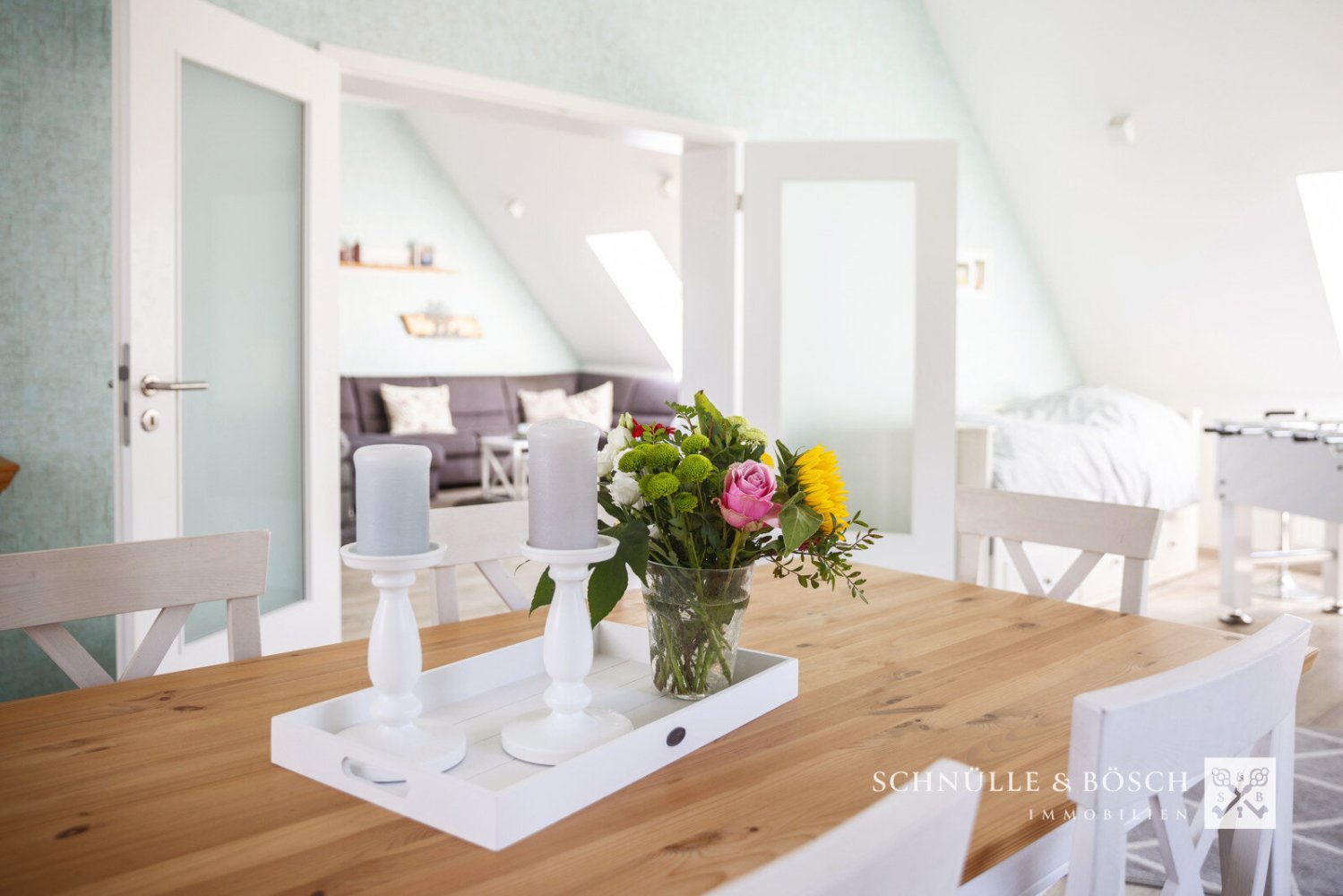 Casa de 8 habitaciónes en Stade, Germany No. 201182