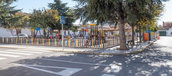 2 bedrooms House in Albolote, Spain No. 170023 26