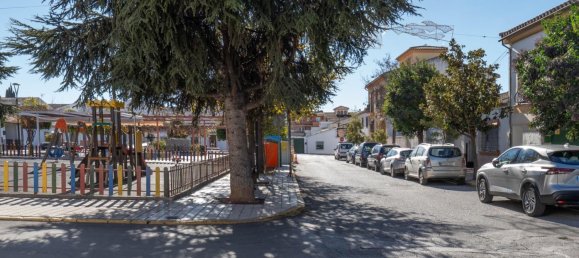 2 bedrooms House in Albolote, Spain No. 170023 27