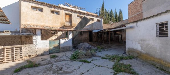 2 bedrooms House in Albolote, Spain No. 170023 8