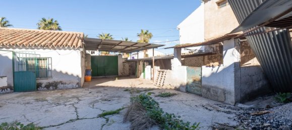 2 bedrooms House in Albolote, Spain No. 170023 11