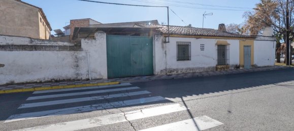 2 bedrooms House in Albolote, Spain No. 170023 3