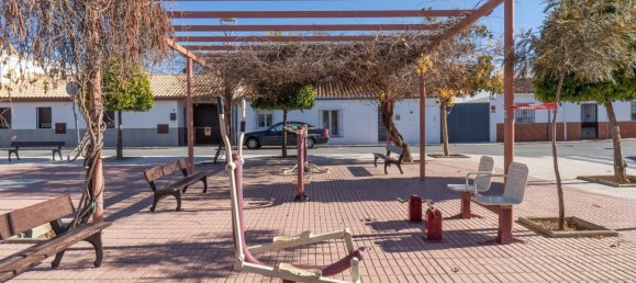 2 bedrooms House in Albolote, Spain No. 170023 32