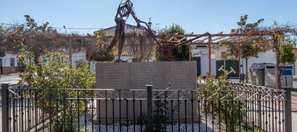 2 bedrooms House in Albolote, Spain No. 170023 30