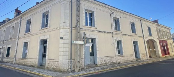 6 غرف نوم منزل في Channay-sur-Lathan, France رقم 97342 2