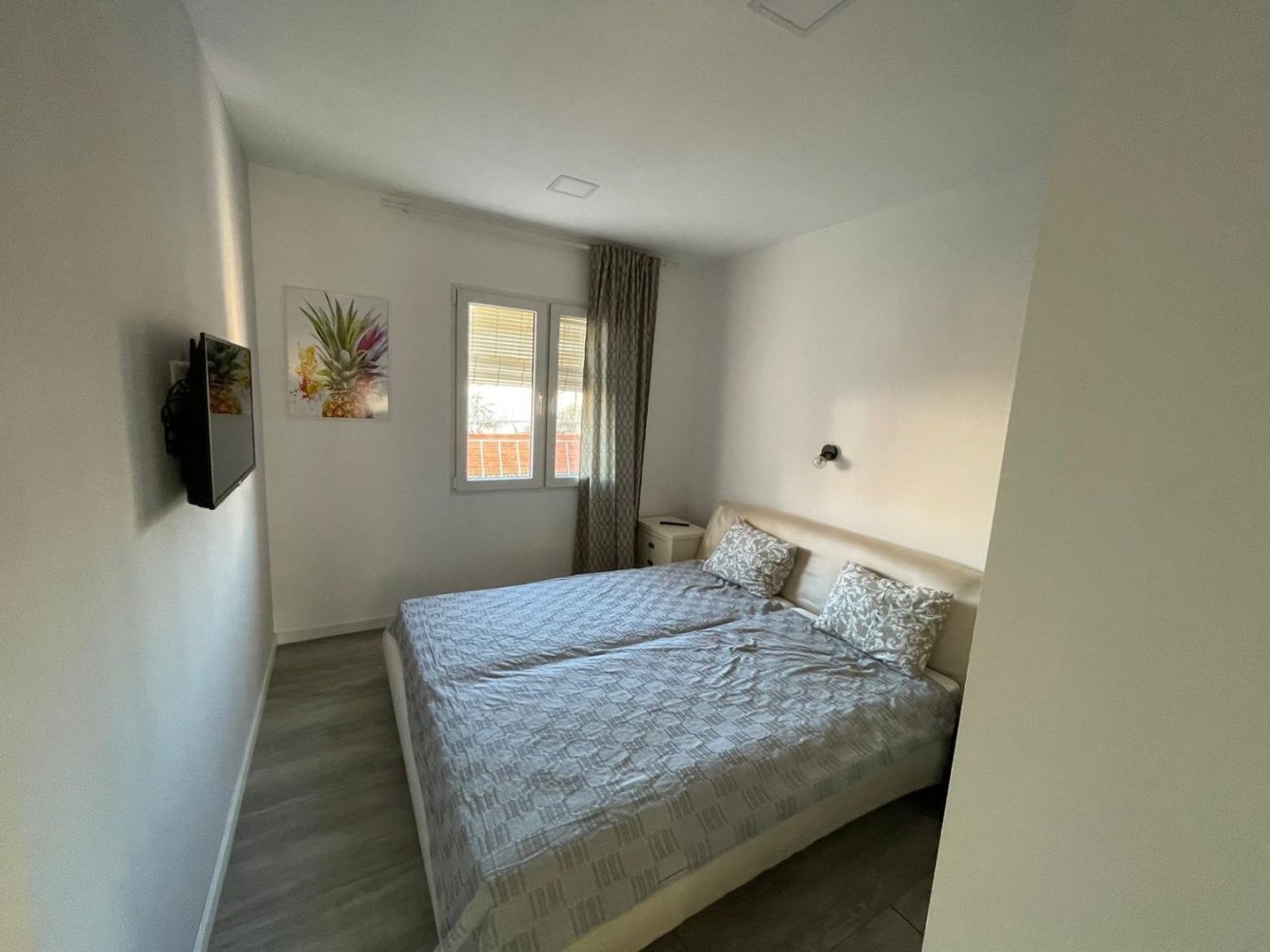 Apartamento de 3 dormitorios en Puerto De Sagunto, Spain No. 201915