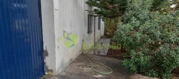 1995m² Warehouse in Santarem, Portugal No. 92336 3