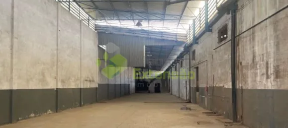 1995m² Warehouse in Santarem, Portugal No. 92336 8