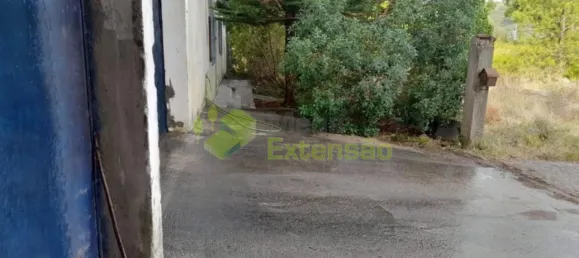 1995m² Warehouse in Santarem, Portugal No. 92336 2