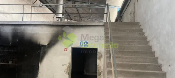 1995m² Warehouse in Santarem, Portugal No. 92336 20